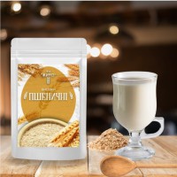 Wheat bran TM «Naturalis», 250g