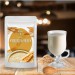 Wheat bran TM «Naturalis», 250g
