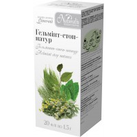 Helmint-Stop-Natur, 20fb*1,5g