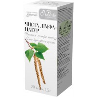 Pure lymphatic-Natur, 20 fb*1,5g