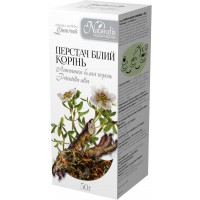 Лапчатка белая корень 50 г