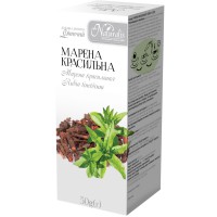 Марена красильна, 50г