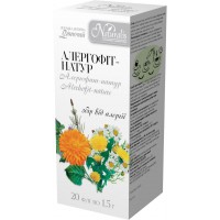 Алергофит-Натур, 20ф/п*1,5г