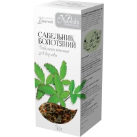 Сабельник болотный, 50г