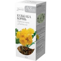 Кульбаба корінь, 50г