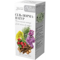 Соль-норма-Натур, 20ф/п*1,5г