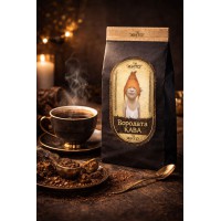 Бородата кава, 100г (чагова кава) Бородата кава, 100г (чагова кава)